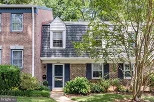 846 Azalea Dr, Rockville, MD 20850 - Photo 1
