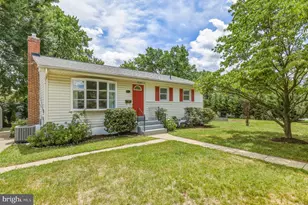 801 Lincoln St, Rockville, MD 20850 - Photo 1