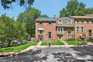 17 Appleseed Ln, Gaithersburg, MD 20878 - Photo 1