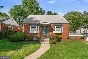 507 Harding Dr, Silver Spring, MD 20901 - Photo 1