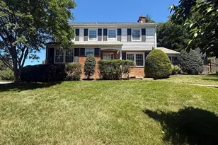 6717 Pemberton St, Bethesda, MD 20817 - Photo 1