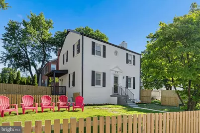 1515 Dennis Avenue, Silver Spring, MD 20902 - Photo 1