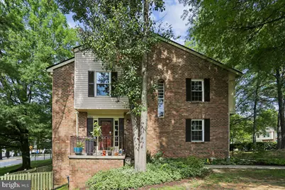 3708 Gawayne Terrace #3708-3, Silver Spring, MD 20906 - Photo 1