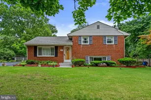 807 Snider Ln, Silver Spring, MD 20905 - Photo 1