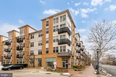 1201 E West Highway #238, Silver Spring, MD 20910 - Photo 1