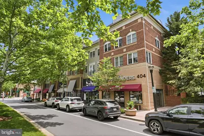 404 King Farm Boulevard #40406, Rockville, MD 20850 - Photo 1