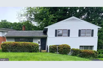 9412 Holland Court, Bethesda, MD 20814 - Photo 1