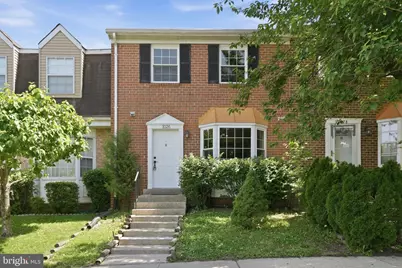 1026 Travis Lane, Gaithersburg, MD 20879 - Photo 1