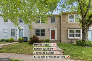 8828 Cross Country Pl, Gaithersburg, MD 20879 - Photo 1