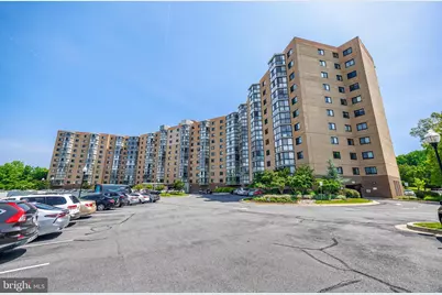 3330 N Leisure World Boulevard N #5-229, Silver Spring, MD 20906 - Photo 1