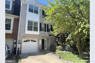 5918 Edson Lane, Rockville, MD 20852 - Photo 1