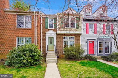 14911 Forest Landing Circle, Rockville, MD 20850 - Photo 1