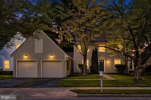510 Saybrooke View Dr, Gaithersburg, MD 20877 - Photo 1