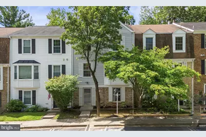 1705 Logmill Lane, Gaithersburg, MD 20879 - Photo 1