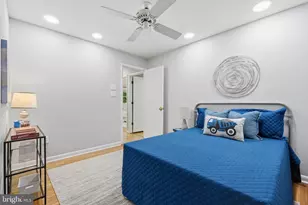 705 Wilson Ave, Rockville, MD 20850 - Photo 19