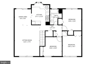 705 Wilson Ave, Rockville, MD 20850 - Photo 43