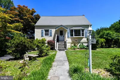 407 Anderson Avenue, Rockville, MD 20850 - Photo 1