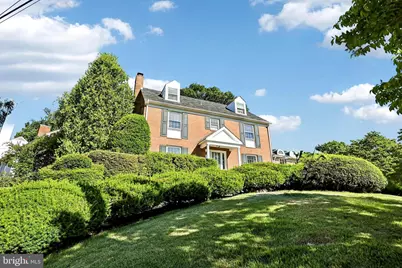 5001 W Cedar Lane, Bethesda, MD 20814 - Photo 1