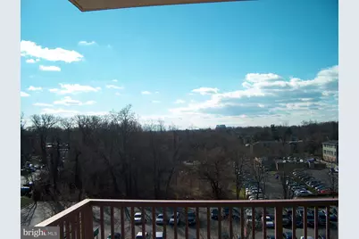 118 Monroe Street #701, Rockville, MD 20850 - Photo 1