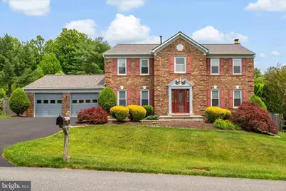 14717 Laurelwood Lane, Silver Spring, MD 20905 - Photo 1