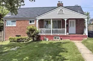 1610 Parham Pl, Silver Spring, MD 20903 - Photo 1