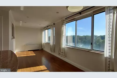 10201 Grosvenor Place #1407, Rockville, MD 20852 - Photo 1