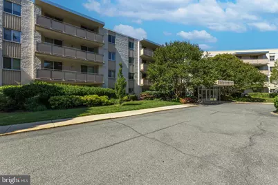 7501 Democracy Boulevard #B-218, Bethesda, MD 20817 - Photo 1