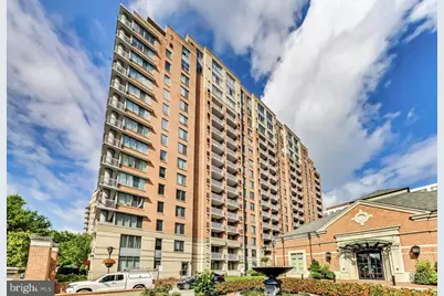 11710 Old Georgetown Road #120, Rockville, MD 20852 - Photo 1