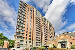 11710 Old Georgetown Rd, Rockville, MD 20852 - Photo 1