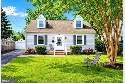 1011 Paul Drive, Rockville, MD 20851 - Photo 1