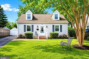 1011 Paul Dr, Rockville, MD 20851 - Photo 1