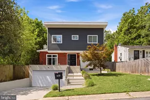 630 Potomac Ave, Silver Spring, MD 20910 - Photo 1