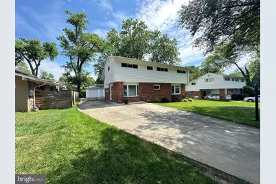 2304 McAuliffe Drive, Rockville, MD 20851 - Photo 1