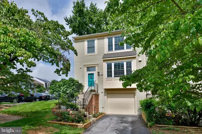 50 Cherry Bend Court, Germantown, MD 20874 - Photo 1