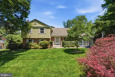 13309 Old Forge Road, Silver Spring, MD 20904 - Photo 1