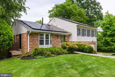 8719 Postoak Road, Potomac, MD 20854 - Photo 1