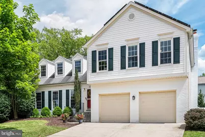 19007 Forest Brook Road, Germantown, MD 20874 - Photo 1