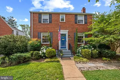 2110 Dayton Street, Silver Spring, MD 20902 - Photo 1