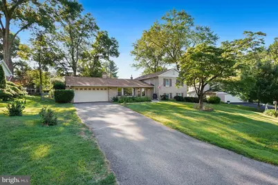 14905 Cobblestone Drive, Silver Spring, MD 20905 - Photo 1
