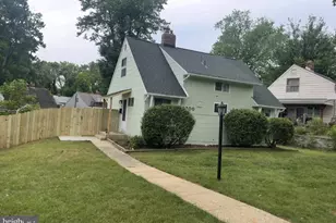 5700 Stillwell Rd, Rockville, MD 20851 - Photo 1