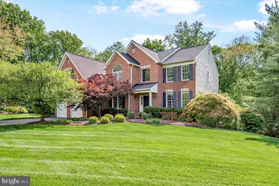 4 Deer Trail Court, Gaithersburg, MD 20878 - Photo 1