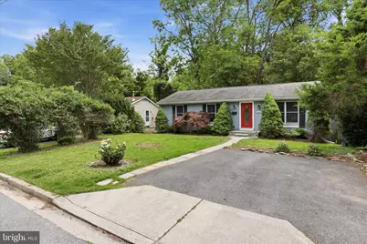 10617 Wheatley Street, Kensington, MD 20895 - Photo 1