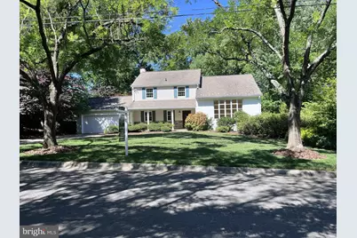 8516 Thornden Terrace, Bethesda, MD 20817 - Photo 1