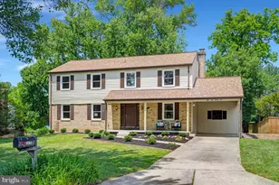 5125 Trailway Dr, Rockville, MD 20853 - Photo 1