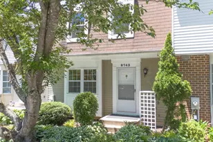 8743 Kelso Terrace, Gaithersburg, MD 20877 - Photo 1