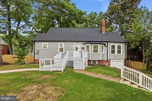 805 Langley Dr, Silver Spring, MD 20901 - Photo 1