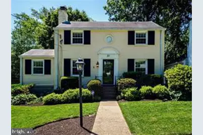 21 Kentbury Way, Bethesda, MD 20814 - Photo 1