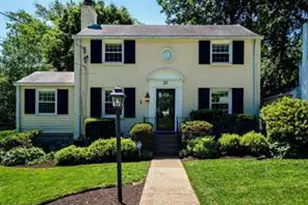 21 Kentbury Way, Bethesda, MD 20814 - Photo 1