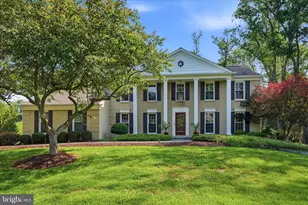 15113 Water Oak Dr, Darnestown, MD 20878 - Photo 1