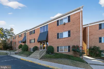 3364 Hewitt Avenue #301, Silver Spring, MD 20906 - Photo 1